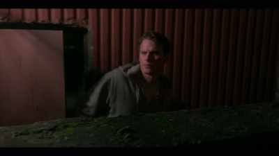 [INDISTINCT VOICES] - Young Wallander