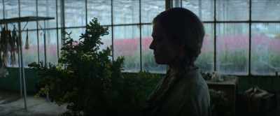 [indistinct voices] - The Lost Flowers of Alice Hart