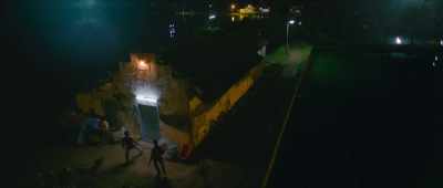 [INDISTINCT VOICES] - Kumbalangi Nights