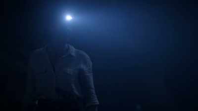 (INDISTINCT WHISPER) - Damien