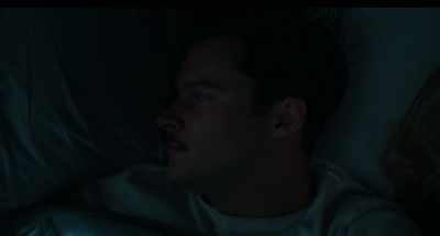 [indistinct whispering
continues] - Strange Angel