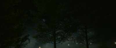 [indistinct whispering] - Three Pines