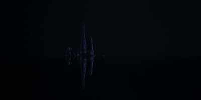 [indistinct whispering] - Secret Level