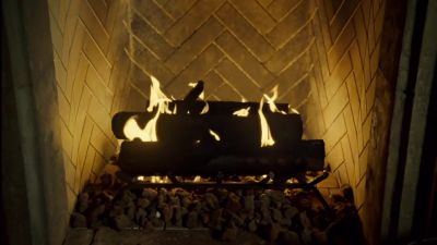 (INDISTINCT WHISPERING) - Shadowhunters
