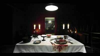 (indistinct whispering) - The Third Day