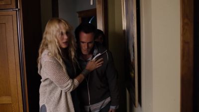 [indistinct whispering] - Sense8