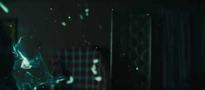 [indistinct whispers] - Night of the Missing
