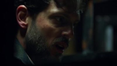 (INDISTINCT YELLING) - Grimm