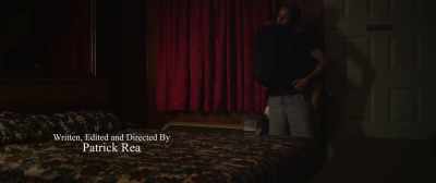 (indistinct yelling) - They Wait in the Dark