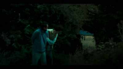 (indistinct yelling) - The Third Day