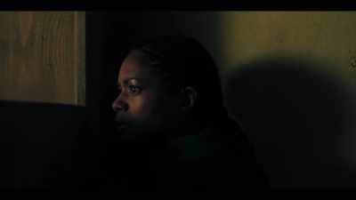 (indistinct yelling) - The Third Day