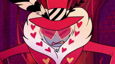 [indistinguishable melee] - Hazbin Hotel