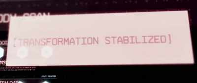 ...individuals are reporting - Higher Power