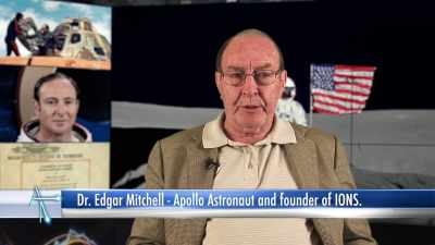 - Individuals at the Pentagon - Accidental Truth: UFO Revelations