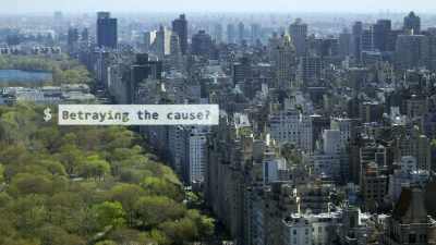Individuals passing information
to the US government - Cyberwar