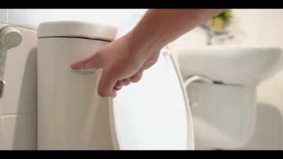 Indoor plumbing, flushing toilets, - The History of Home Narrated by Nick Offerman