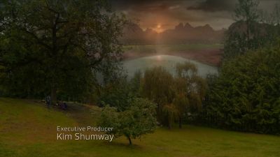 INDRA: PREPARATIONS
MUST BE MADE. - The 100