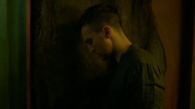 INDRA? - The 100