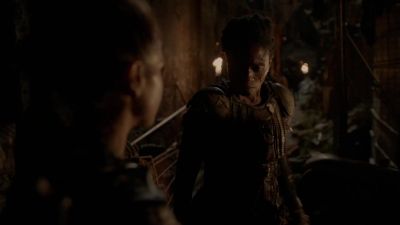 Indra... - The 100