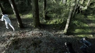 INDRA: WHO FIRED?
NO ONE RESPOND! - The 100
