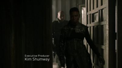INDRA... - The 100