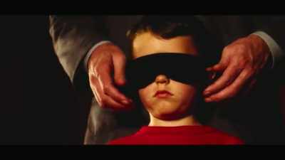 Industrial sounds.
Stefan as a boy. - The Story of Film: A New Generation