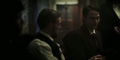 Industrial...
- They were abolished in 1843. - Bones of Crows