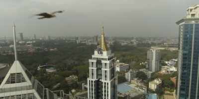 Industries are growing by the day. - Crime Stories: India Detectives