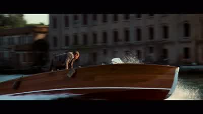 INDY: All right, where's my father? - Indiana Jones and the Last Crusade