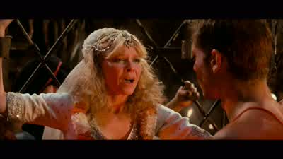Indy For God sakes help meWh What's the matter with you - Indiana Jones and the Temple of Doom