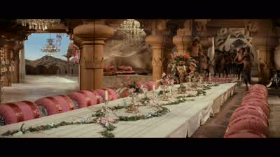 Indy... my friend. I'm sorry, kid. - Indiana Jones and the Temple of Doom