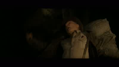 Indy! Go! Go! Stop! - Indiana Jones and the Dial of Destiny