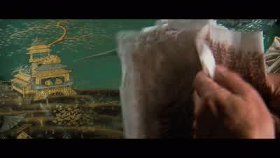 INDY: How's the head? - Indiana Jones and the Last Crusade