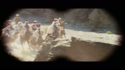 INDY: I see Brody. - Indiana Jones and the Last Crusade