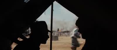 Indy Indy we have no timeIf you still want the Arkit is being loaded onto a truck for CairoTruckWhat truck - Indiana Jones and the Raiders of the Lost Ark