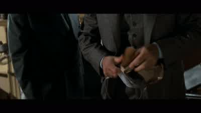INDY: It's Dad's Grail diary. - Indiana Jones and the Last Crusade