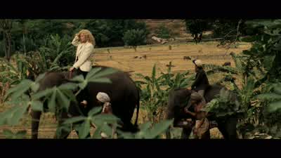 Indy, look! - Indiana Jones and the Temple of Doom