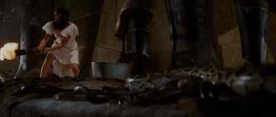 Indy! - Indiana Jones and the Raiders of the Lost Ark
