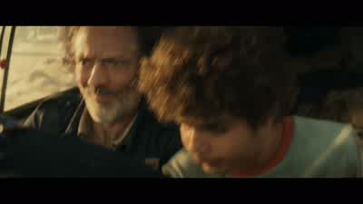 Indy, you've been shot. - Indiana Jones and the Dial of Destiny