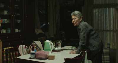 Ineko, do you have
towels to dry off? - Plan 75