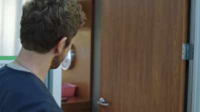 "Inept? Unfocused?" - The Resident