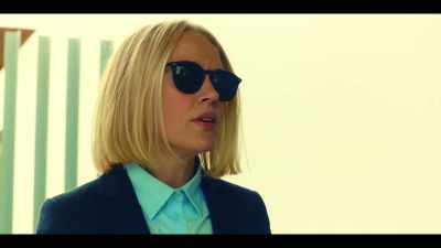 Ines called the Caligaris - The Mallorca Files