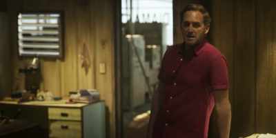 [Ines] Hey, we're much
better, verdad, mi amor? - The Black Demon