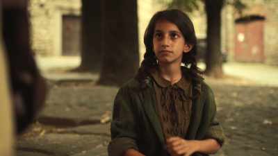 Ines. Ines, that's
a beautiful name. - Catch-22