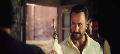 Infact, it will be a bit tough this time - Vikram Vedha