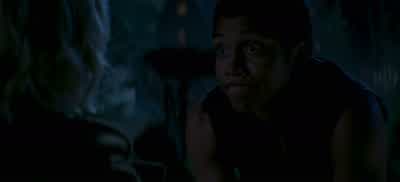 Infamous last words, cousin. - Chilling Adventures of Sabrina