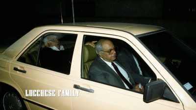 Infamous migrant
Sicilian crime syndicates, - Ross Kemp: Mafia and Britain