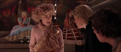 Infant Phenomenon Infant humbug is more to the point - Nicholas Nickleby