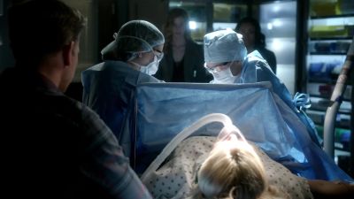 Infantesi mortuous. - The Vampire Diaries