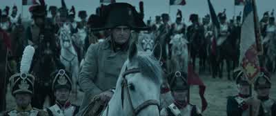 Infantry, advance. - Napoleon
